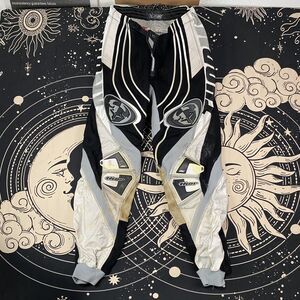 Vintage 90’s Thor Racing Motocross Pants – Made in Korea – Men’s Size 32
